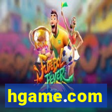 hgame.com