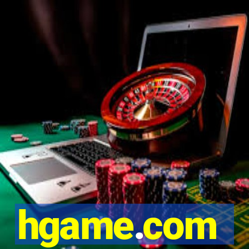 hgame.com