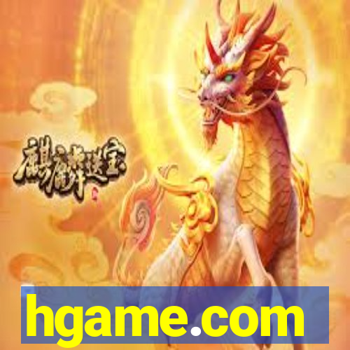 hgame.com