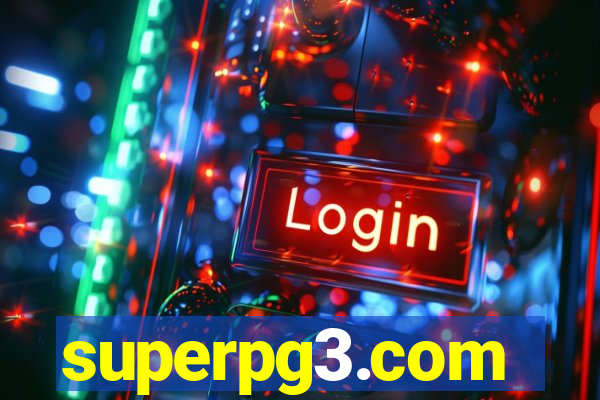 superpg3.com