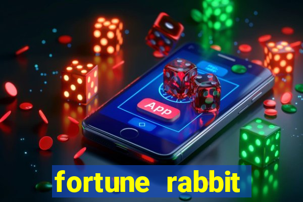 fortune rabbit gratis demo