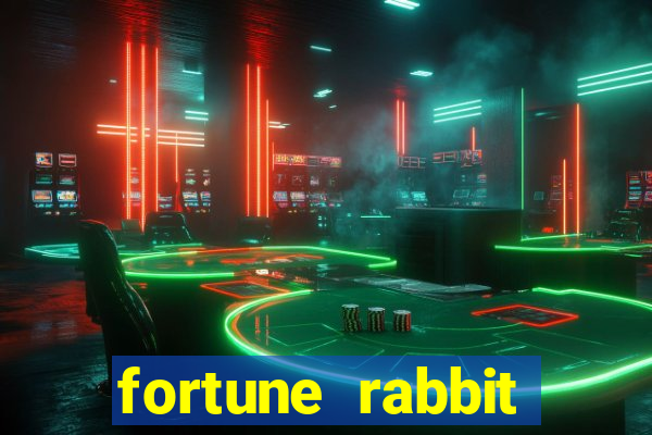 fortune rabbit gratis demo