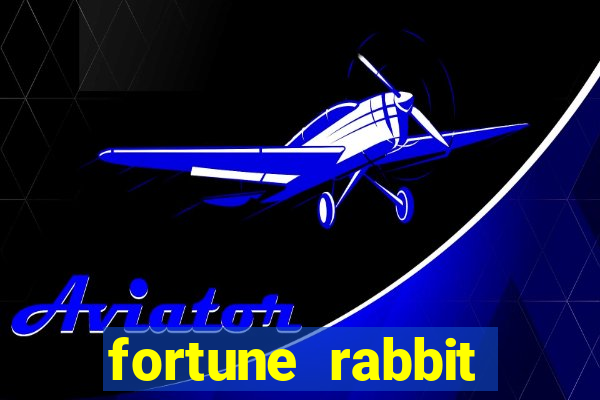 fortune rabbit gratis demo