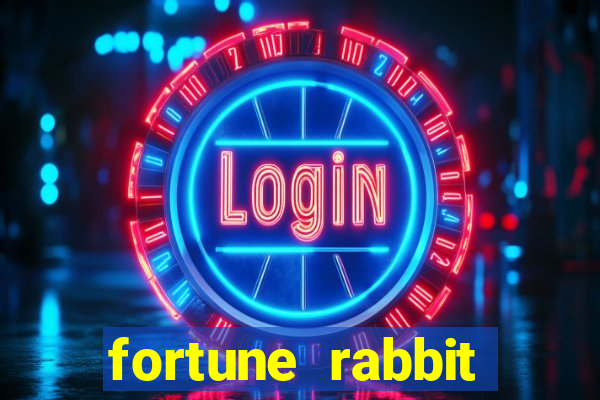 fortune rabbit gratis demo