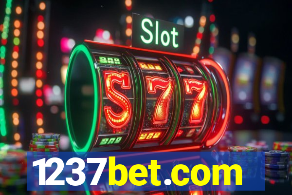 1237bet.com