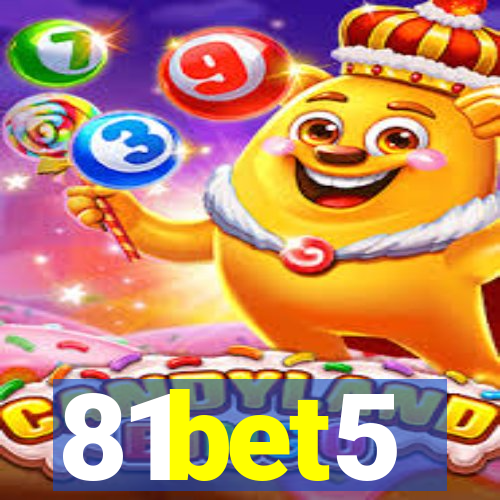 81bet5