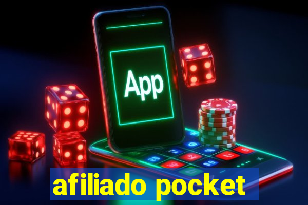 afiliado pocket