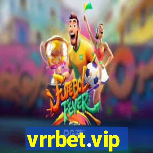 vrrbet.vip