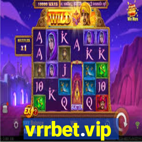 vrrbet.vip