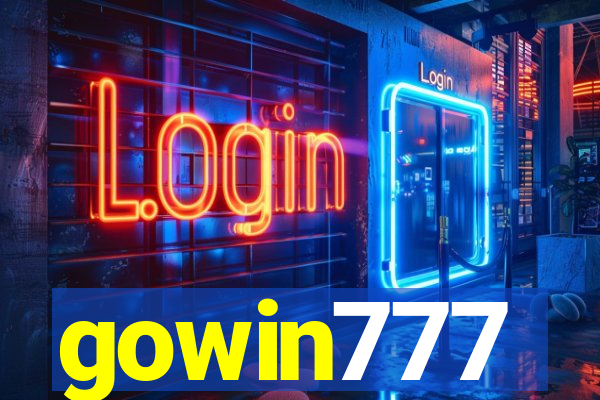 gowin777