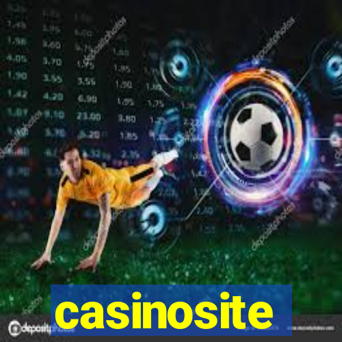 casinosite