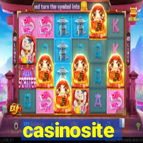 casinosite