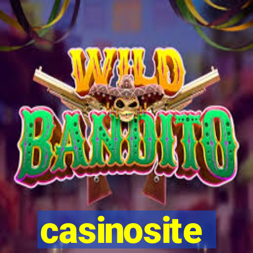 casinosite