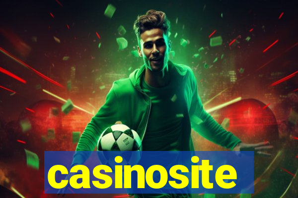 casinosite