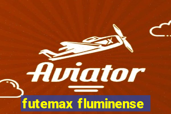 futemax fluminense