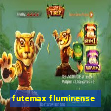 futemax fluminense