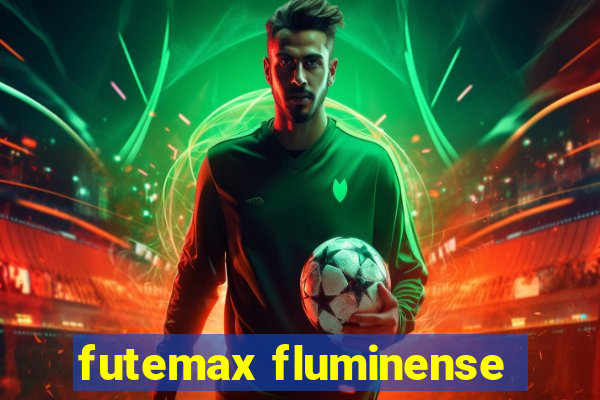 futemax fluminense