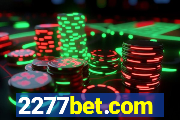 2277bet.com