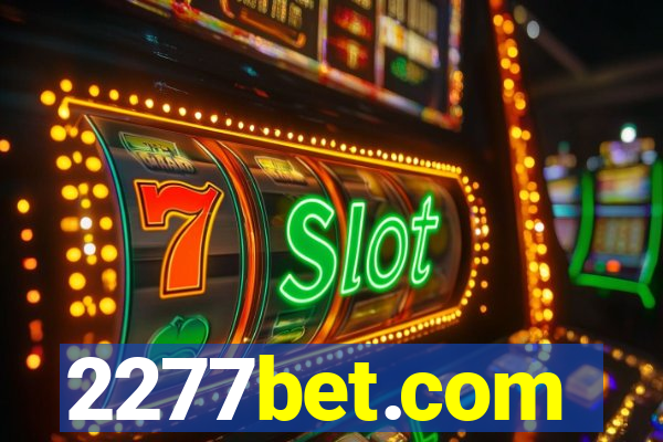 2277bet.com