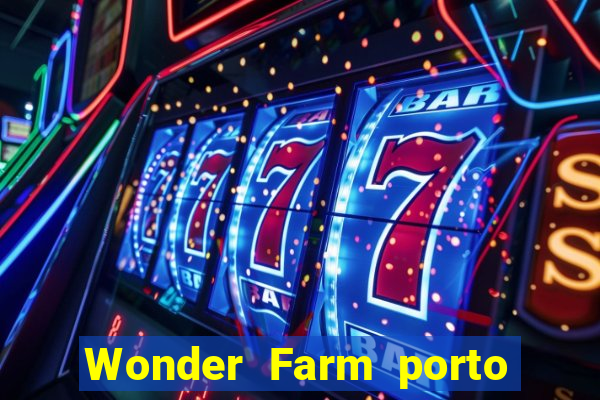 Wonder Farm porto alegre farm