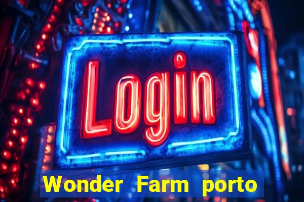 Wonder Farm porto alegre farm