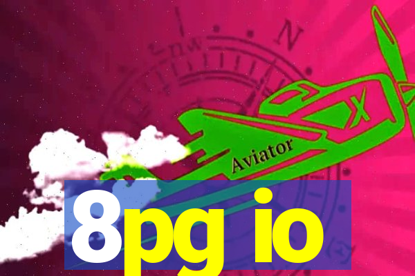 8pg io