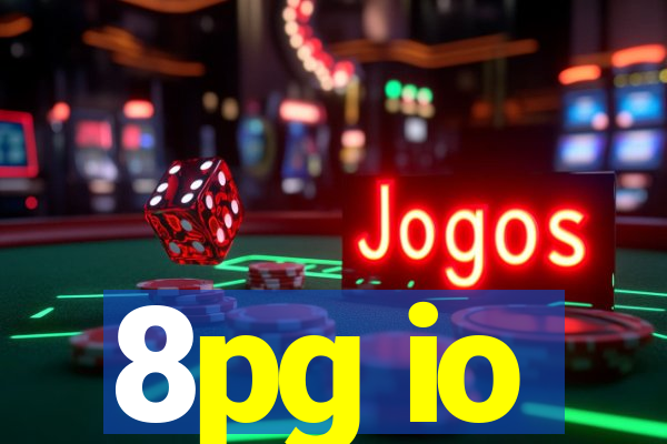 8pg io