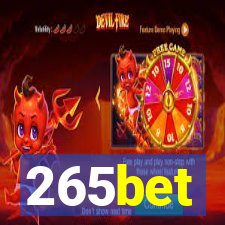 265bet