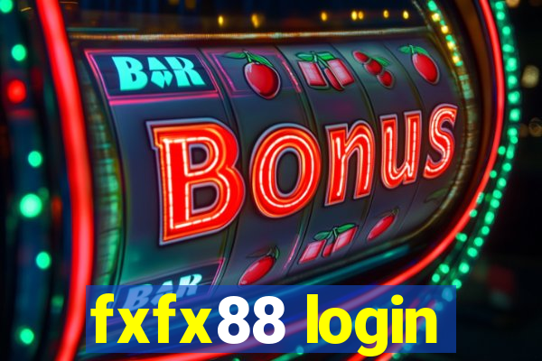 fxfx88 login