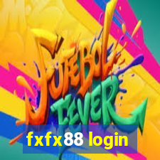 fxfx88 login