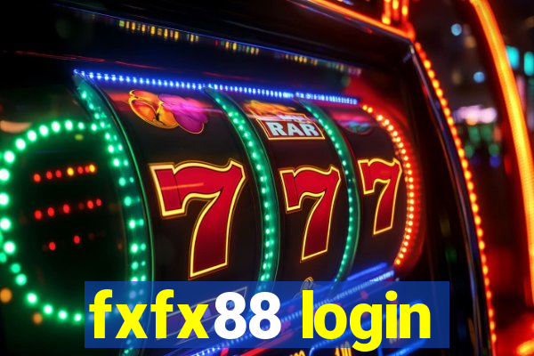 fxfx88 login