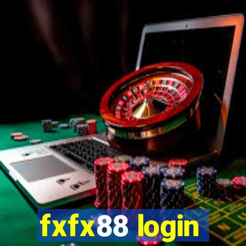 fxfx88 login