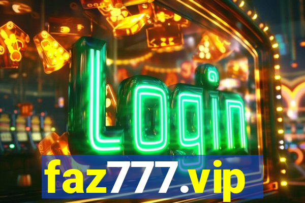 faz777.vip