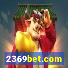 2369bet.com