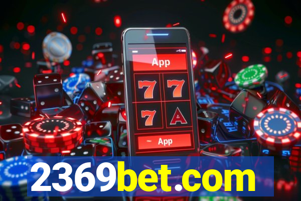 2369bet.com