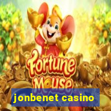 jonbenet casino