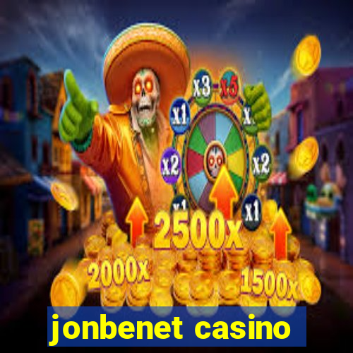 jonbenet casino