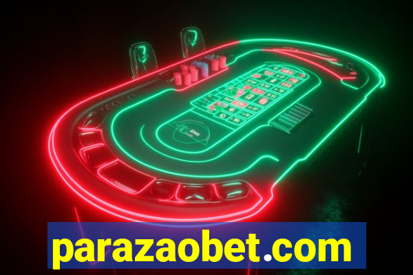 parazaobet.com