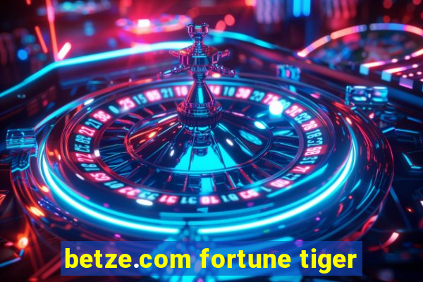 betze.com fortune tiger