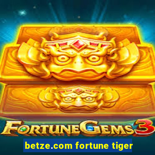 betze.com fortune tiger