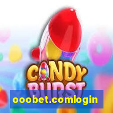 ooobet.comlogin