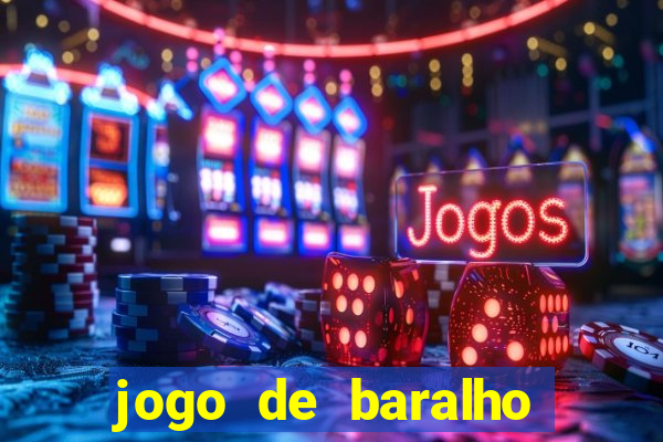 jogo de baralho cigano online