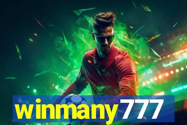 winmany777