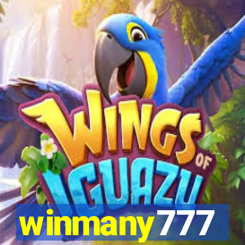 winmany777