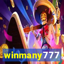 winmany777