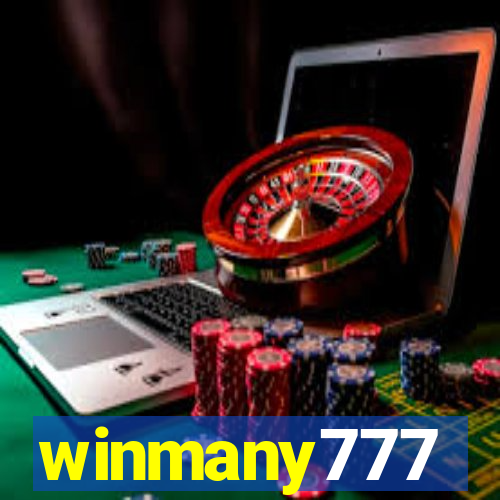 winmany777