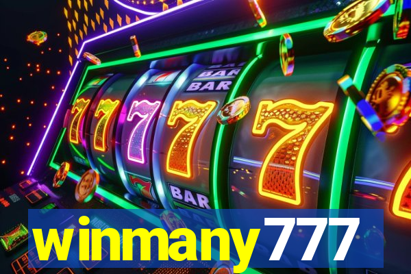 winmany777