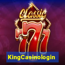 KingCasinologin