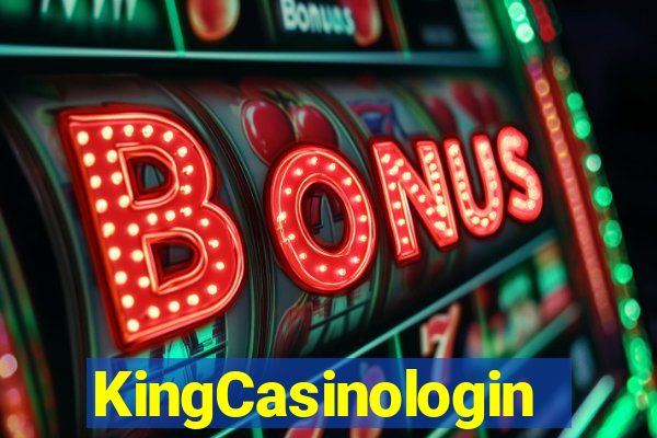 KingCasinologin