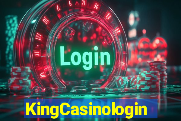 KingCasinologin